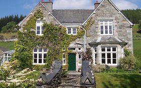 Penmachno Hall - Self Catering Suite